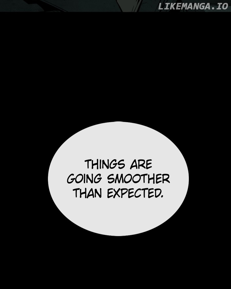 The Protagonists Hidden Strength Chapter 34 - page 56